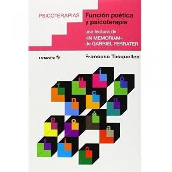 Funcion poetica y psicoterapia una lectura de in memoriam de