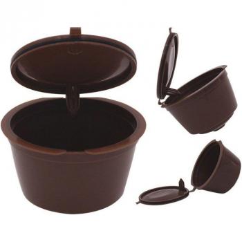 Gusto Coffee Capsule