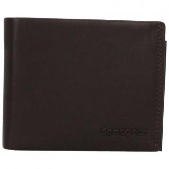 Samsonite Attack 2 RFID Leather Wallet