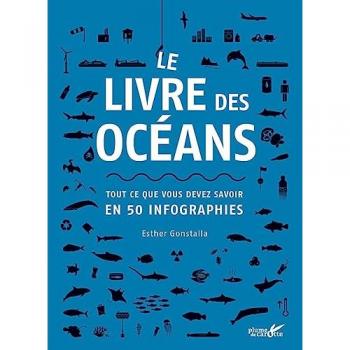 Le livre des océans