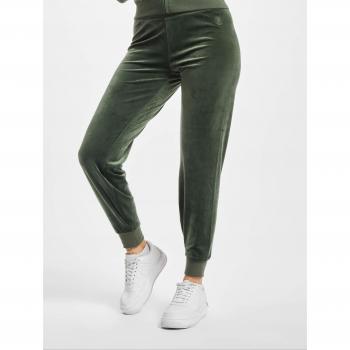 Pantaloni Sportivi Zuma Juicy Couture Verde Classico L