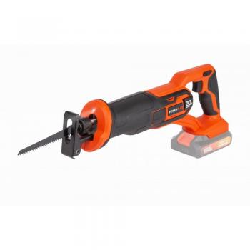 Scie sabre sans fil 20V