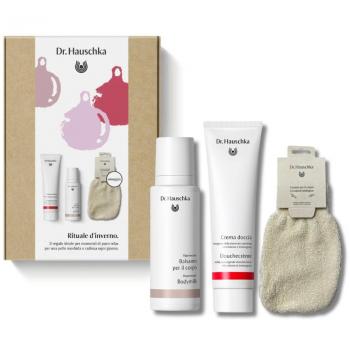 Dr.Hauschka Cofanetto Benessere Invernale