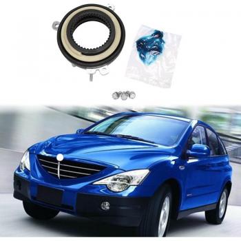 SSANGYONG Hub Schloss Antrieb für Actyon Sport Kyron2 Rexton 2005 4151009000 4151009100
