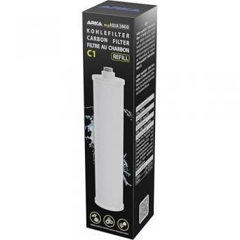 Recharge Filtre à Charbon Arka Myaqua3800 C1