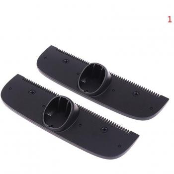 Men's Back Hair Removal Shaver