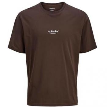 JJESOHO Crew Neck T-Shirt für Herren von Jack & Jones
