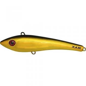 Max Stickbait – Chrome Gold 163 g / 190 mm