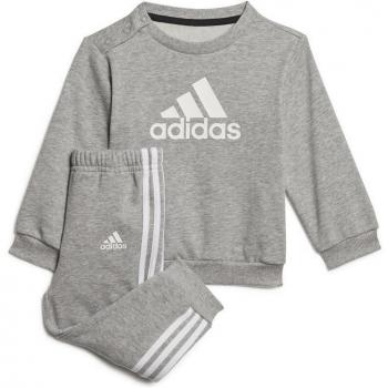 Chándal para bebé Adidas Badge Of Sport French Terry