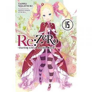 Re:ZERO -Starting Life in Another World