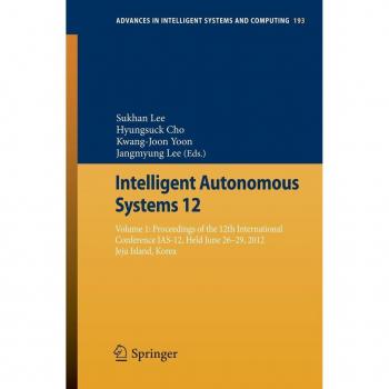 Vitalsource Technologies, Inc. Intelligent Autonomous Systems 12