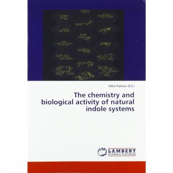 The chemistry and biological activity of natural indole systems
