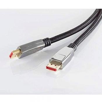 Shiverpeaks Pro Series II – DisplayPort 1.0 m (20 pin)