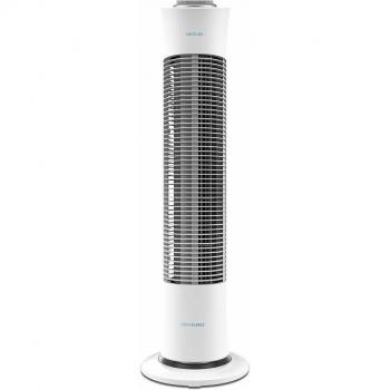 Ventilateur Colonne ForceSilence 6090 Cecotec