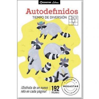 Bloc de autodefinidos 08.