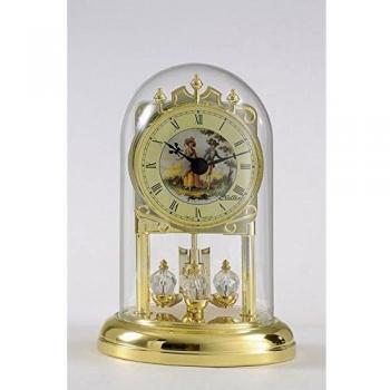 Anniversary Edition Haller 173-006 Classic Clock