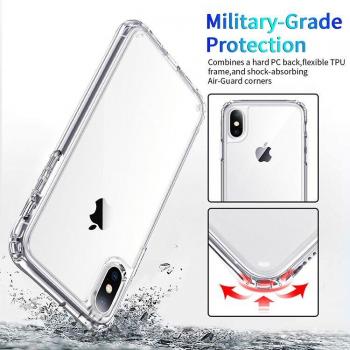 Funda de Silicona para Redmi Note 9S Pro
