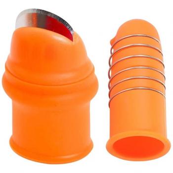 Garden Silicone Nail Cutter