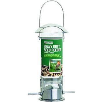 Gardman Wild Bird Seed Feeder