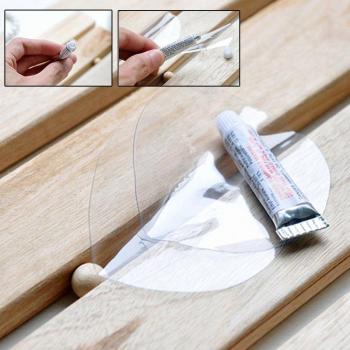 PVC Adhesive Patch Kit for Inflatable Repair
