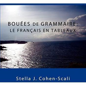 Bouees de Grammaire: Le Francais En Tableaux