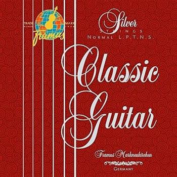 Framus Corde Chitarra Classica Set Alta Tensione 28-44