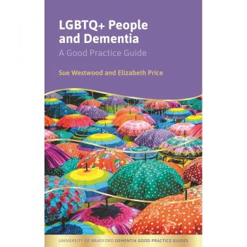 LGBTQ+ People and Dementia by Vitalsource Technologies, Inc