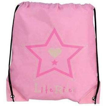 Little Rider Bolsa de Deporte Estrella One Size