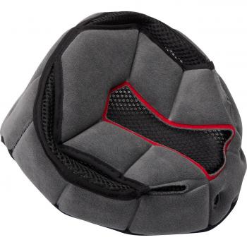 Mousse casque de moto AGV K6 S/K6