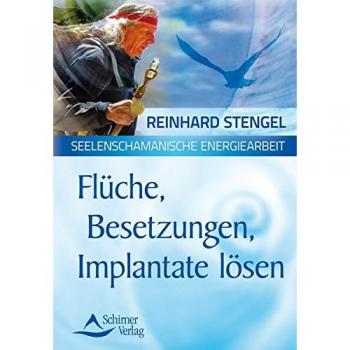 Seelenschamanische Energiearbeit