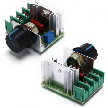 2000W Electronic Dimmer