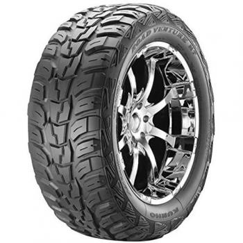Off-road-reifen Kumho Kl78 Road Venture Mt 225/75qr16