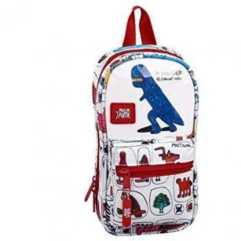 Trousse Safta Collection 4 pièces