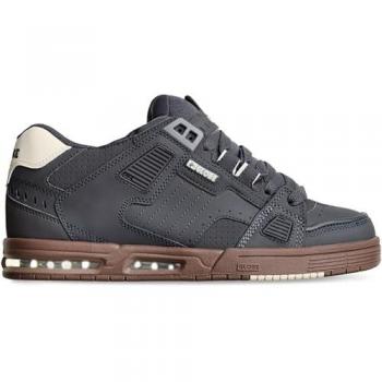 Scarpe da Skate Globe Sabre Lead 42 – Versione Grigia