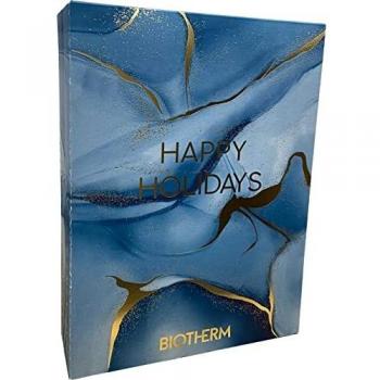 Biotherm Advent Calendar Gift Box