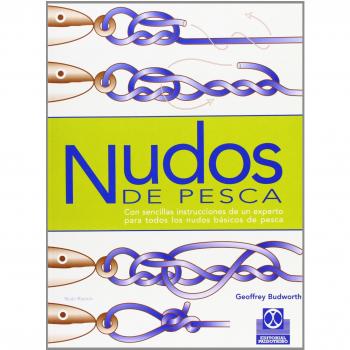 Nudos de pesca