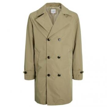 Jack & Jones Regular Fit Trenchcoat 12249369