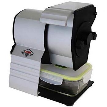 Prodotto: Grattugia EVO 75 di CELME, alluminio anodizzato