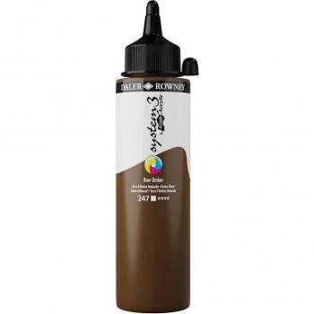 Daler-Rowney System3 Fluid Acrylic