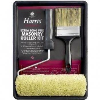 Harris Premier Stone Surface Roller Kit