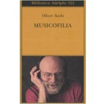 Musicofilia