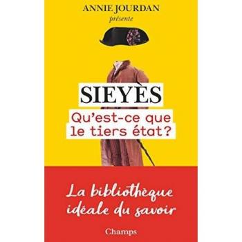 Qu'est-ce que le tiers-etat ?
