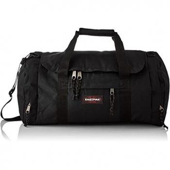 Eastpak Reader S Plus Black Duffle