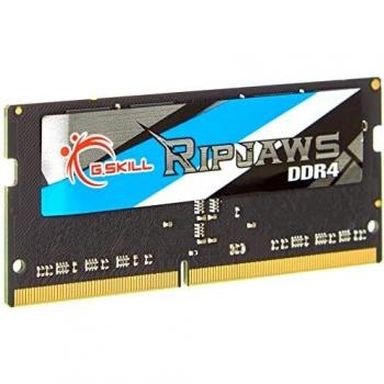 G.Skill Ripjaws SO-DIMM 8GB DDR4-2400Mhz module de mémoire 8 Go 1 x 8 Go