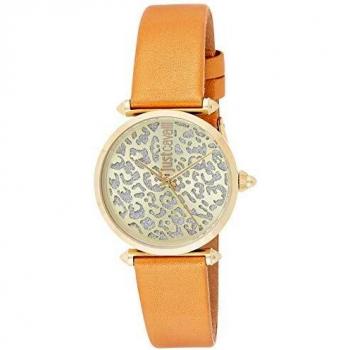 Reloj Just Cavalli Dial Oro Amarillo
