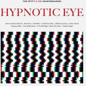 Hypnotic Eye