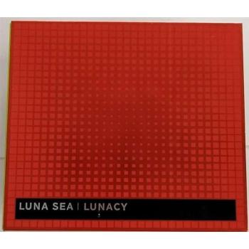 Japan 2000 Release – DJ Krush Lunacy CD
