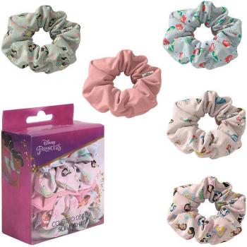 Chouchou Disney Princess – 5 in 1