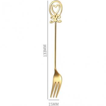 Octopus Coffee Spoon