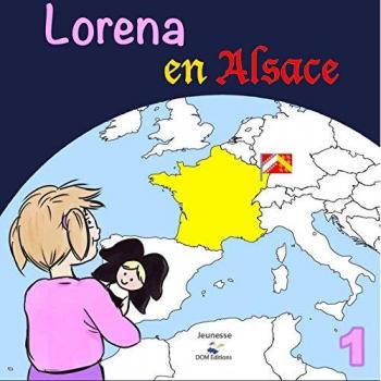 Lorena en Alsace